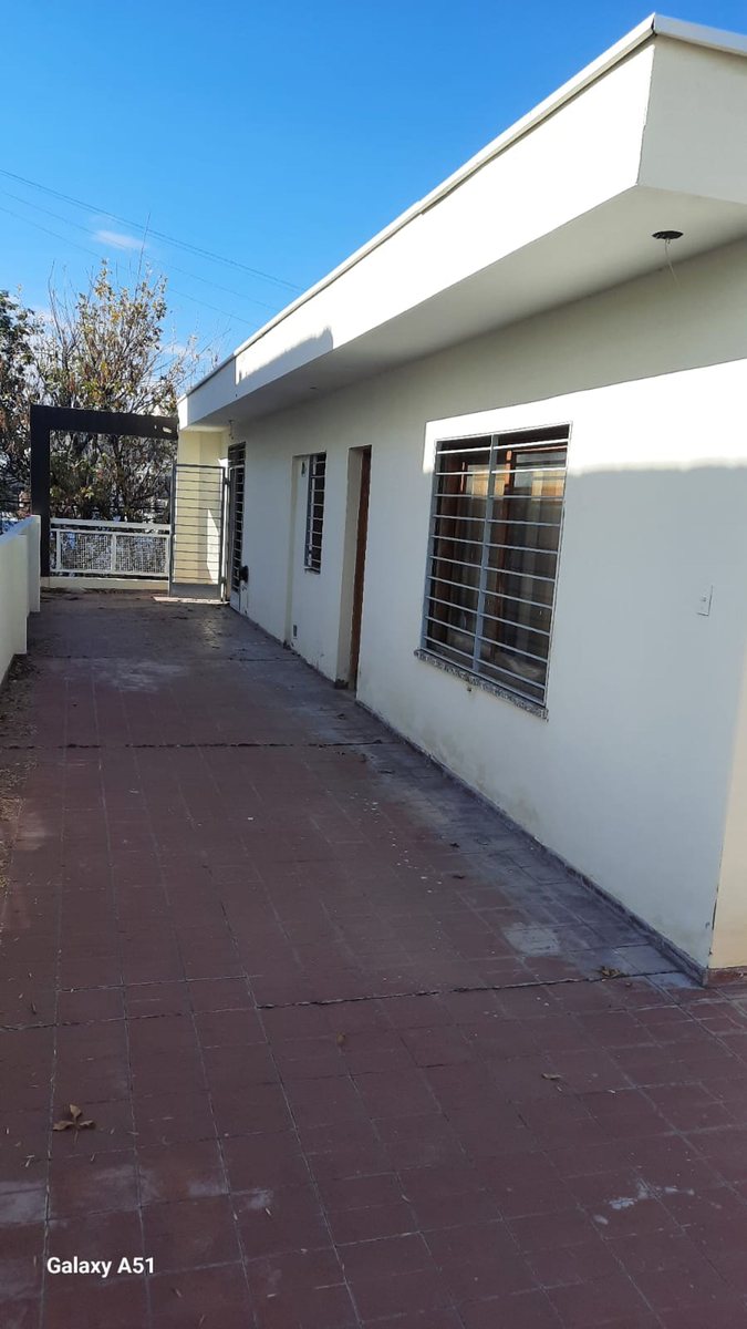 Departamento en Alquiler en San Rafael, Mendoza