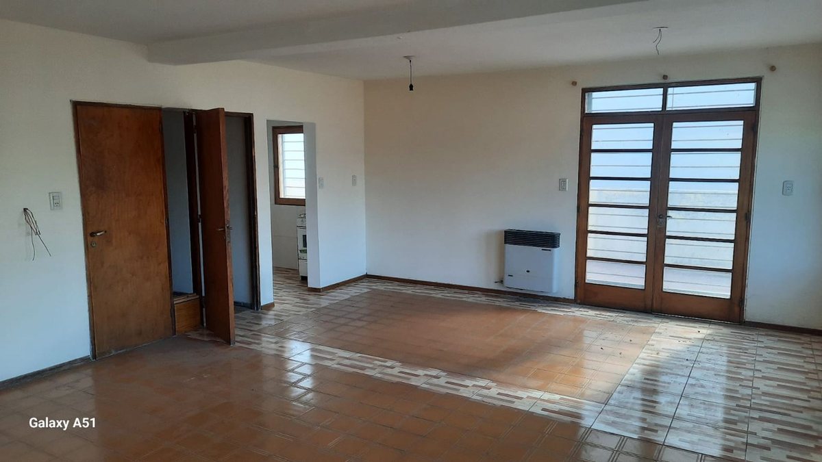 Departamento en Alquiler en San Rafael, Mendoza