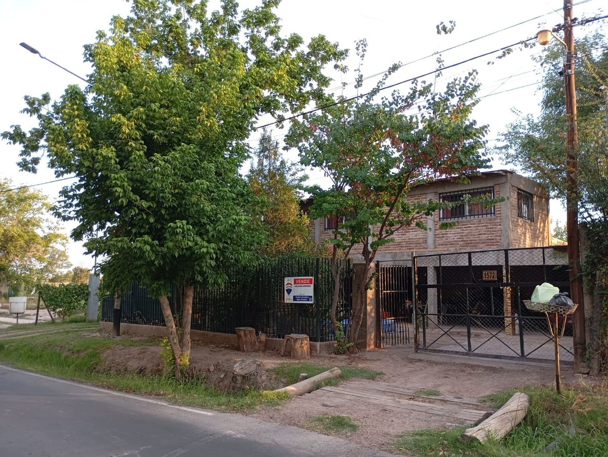 Casa en Venta en Maipu, Mendoza