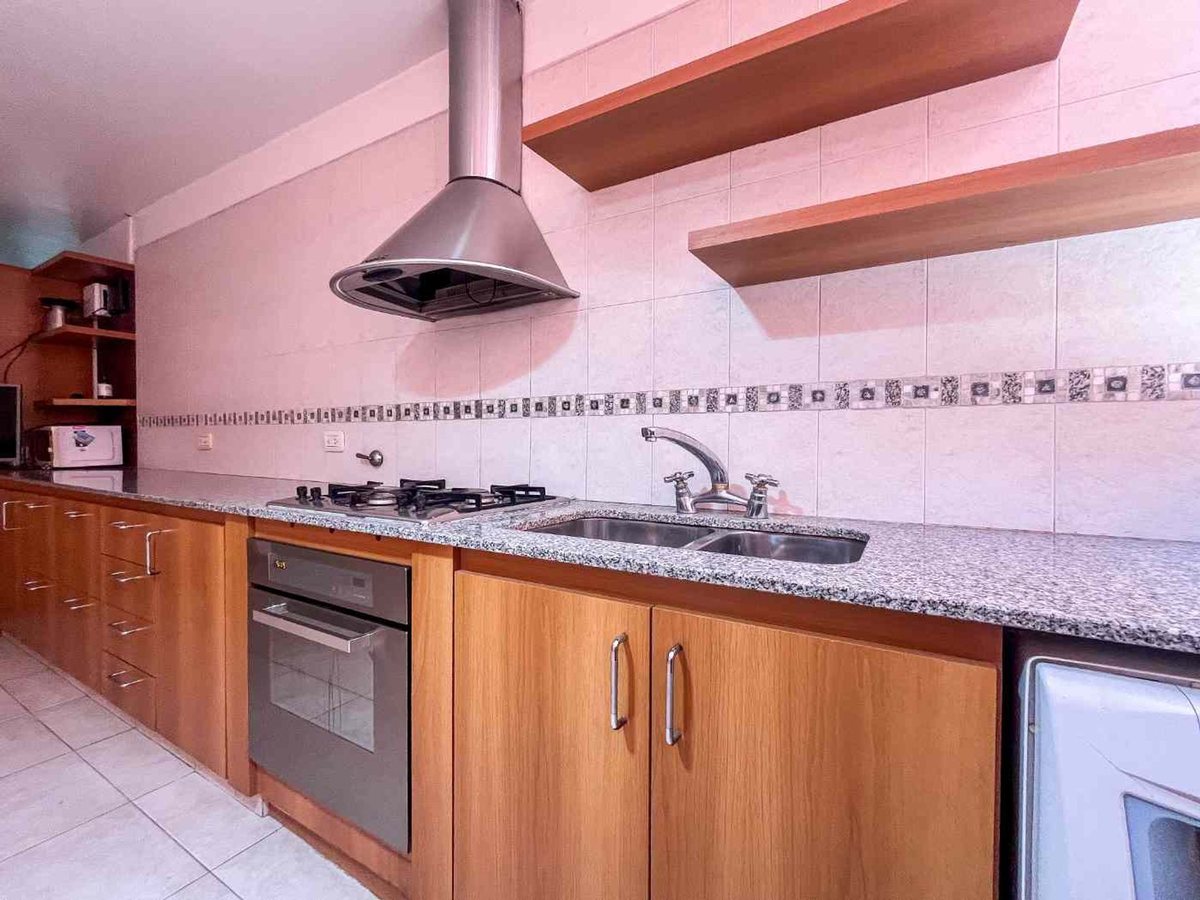 Departamento en Venta en La Plata, G.B.A. Zona Sur