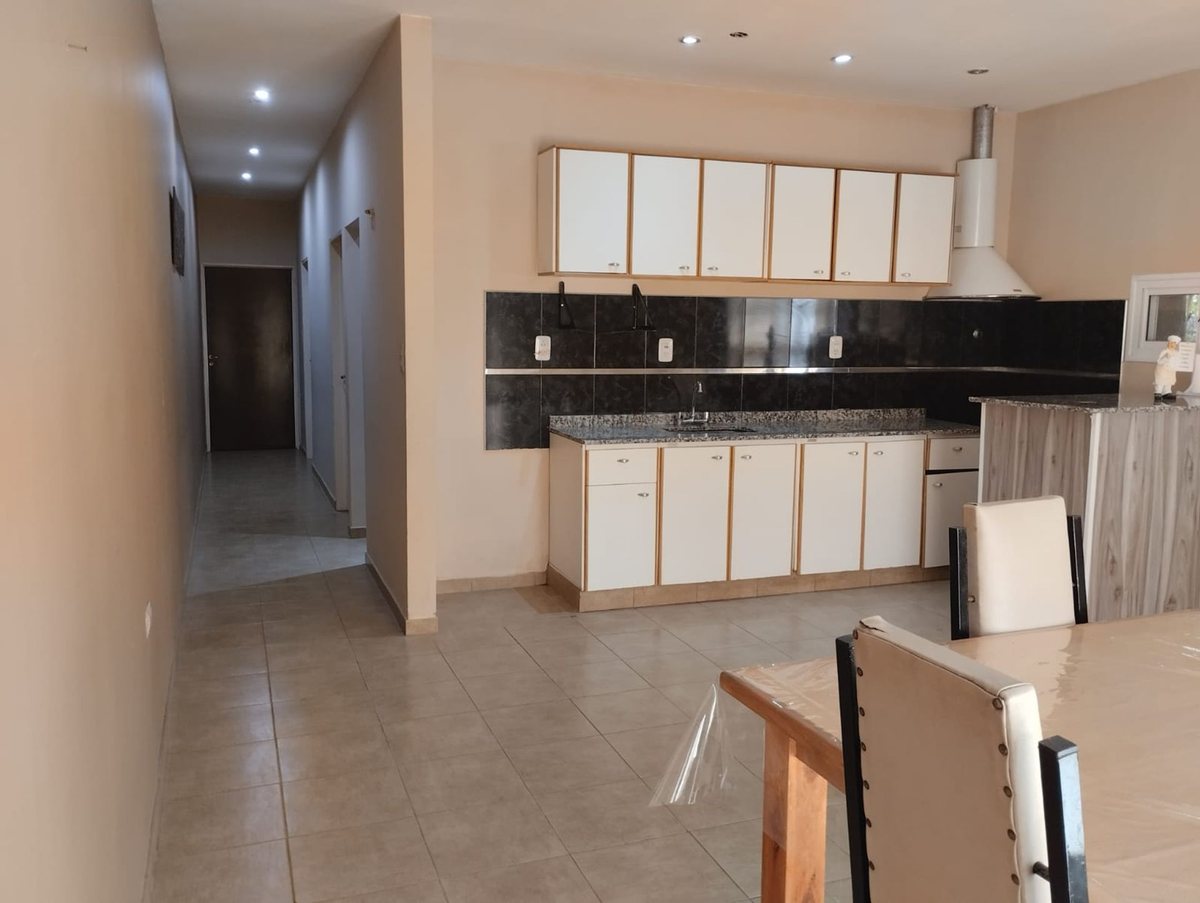 Casa en Venta en San Martin, Mendoza
