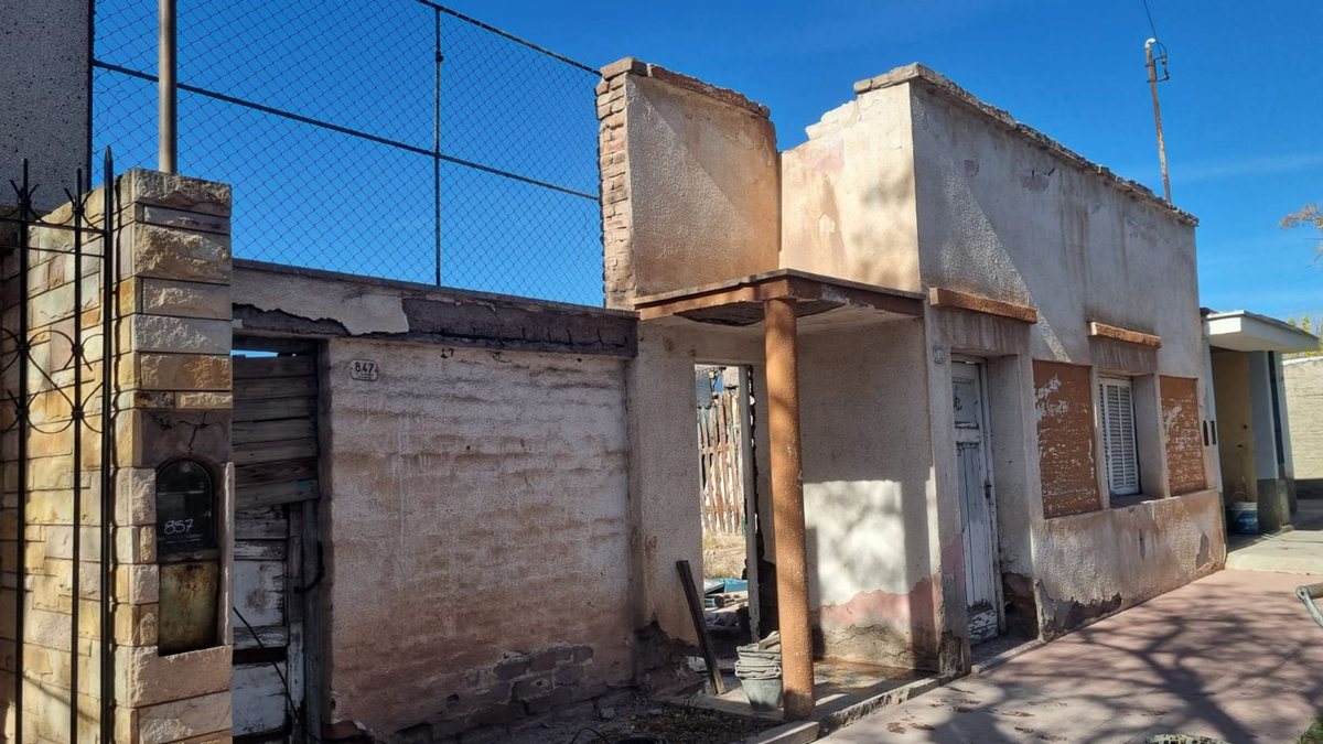Lote en Venta en Lujan de Cuyo, Mendoza