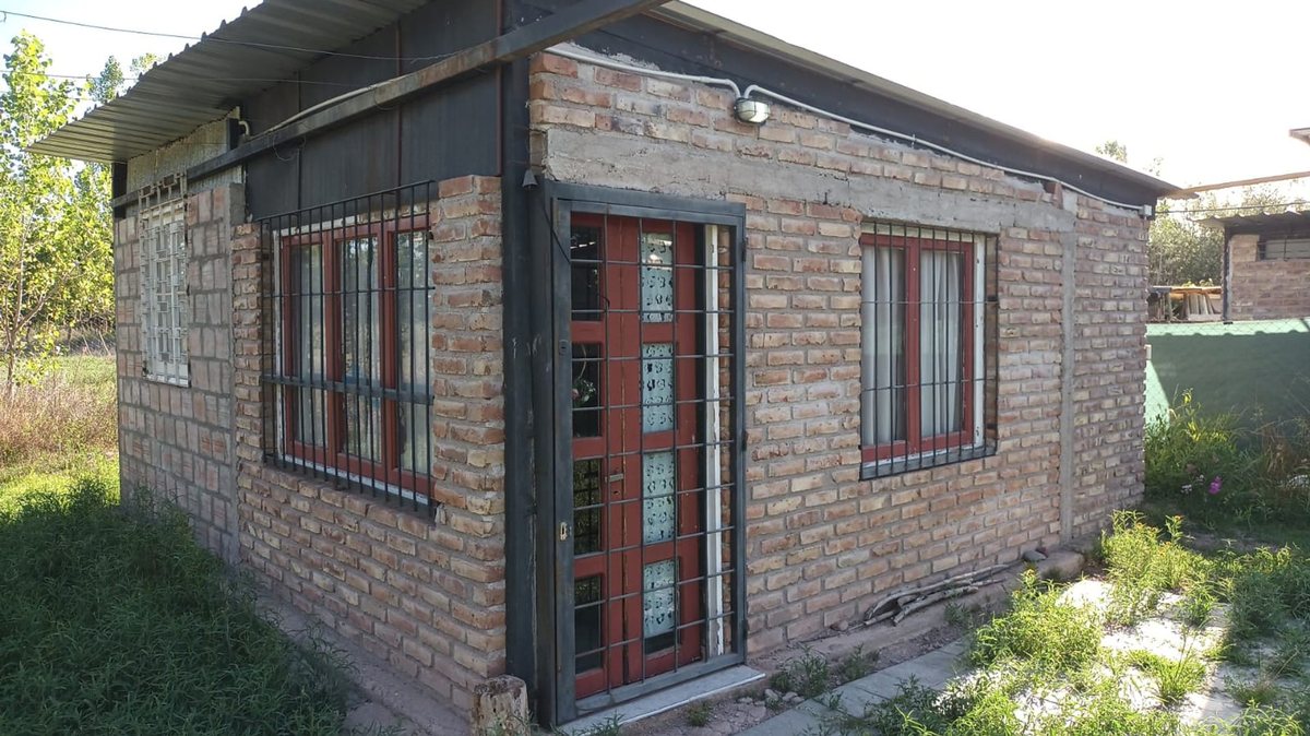 Casa en Venta en Lujan de Cuyo, Mendoza
