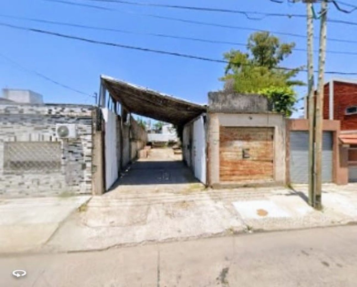 Lote en Venta en Lanus, G.B.A. Zona Sur