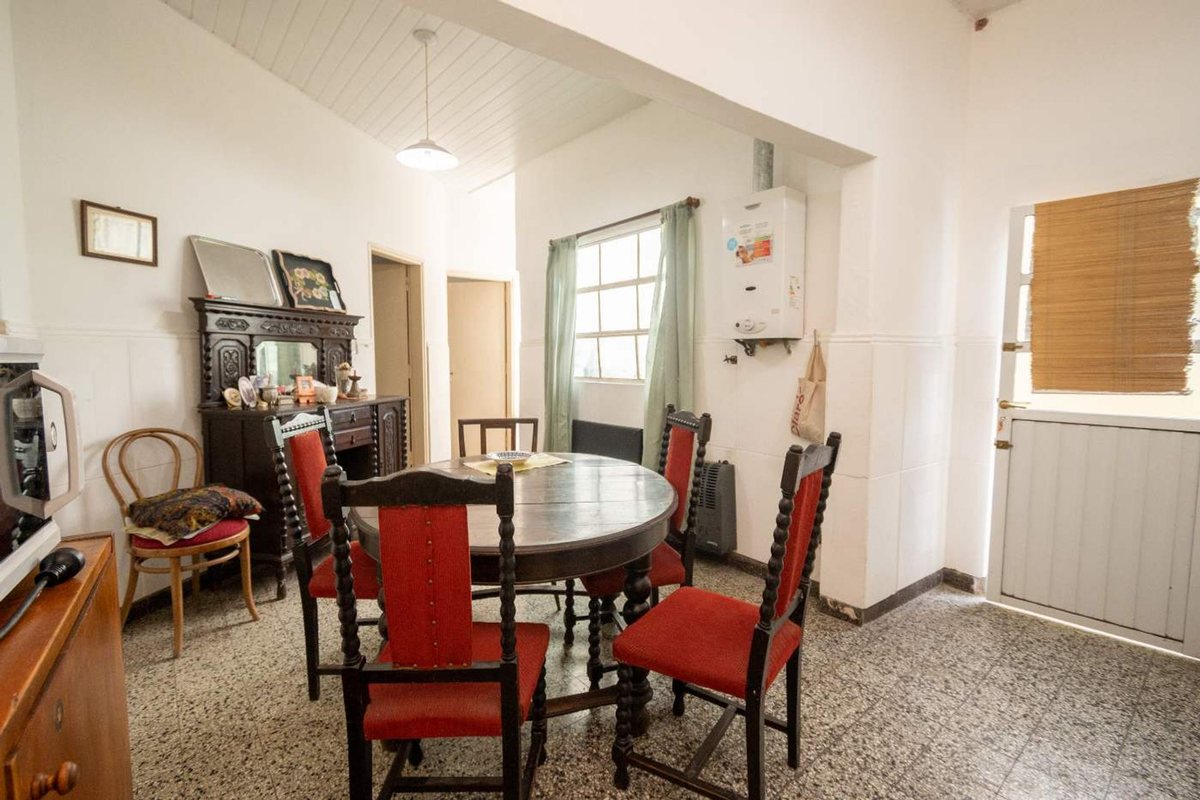 Casa en Venta en Santa Fe, Santa Fe