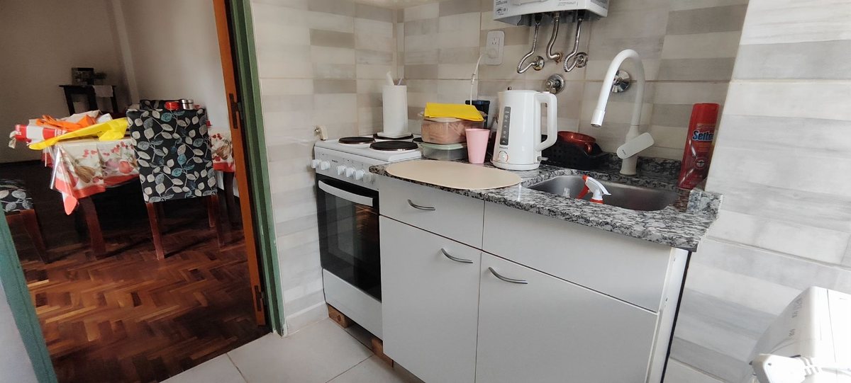 Departamento en Venta en Capital, Cordoba