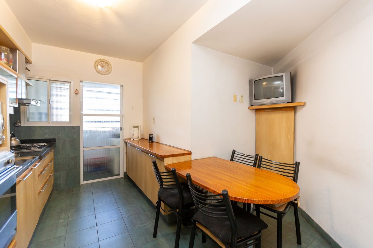Departamento en Venta en Villa Urquiza, Capital Federal