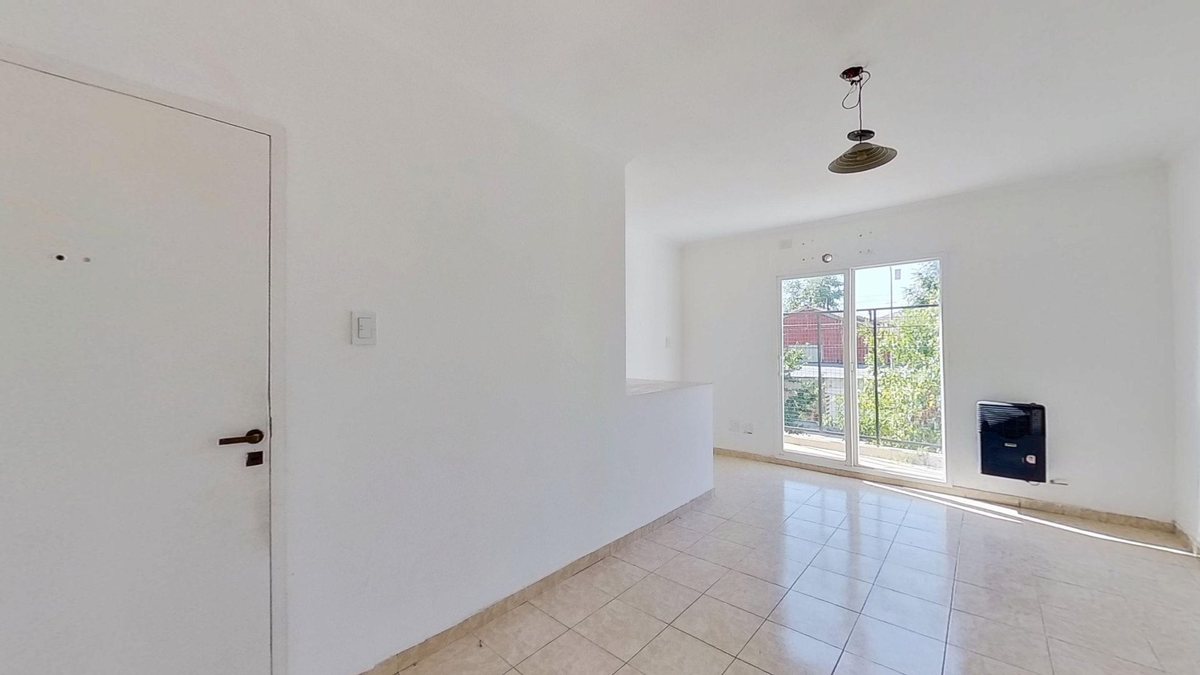 Departamento en Venta en Moron, G.B.A. Zona Oeste