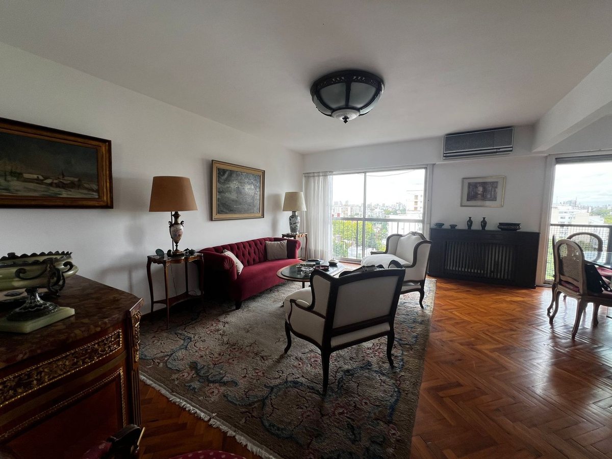 Departamento en Venta en Belgrano, Capital Federal