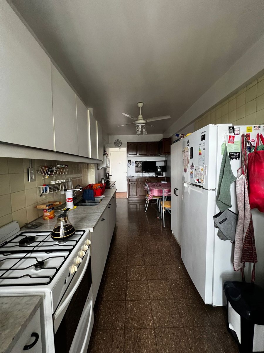 Departamento en Venta en Belgrano, Capital Federal