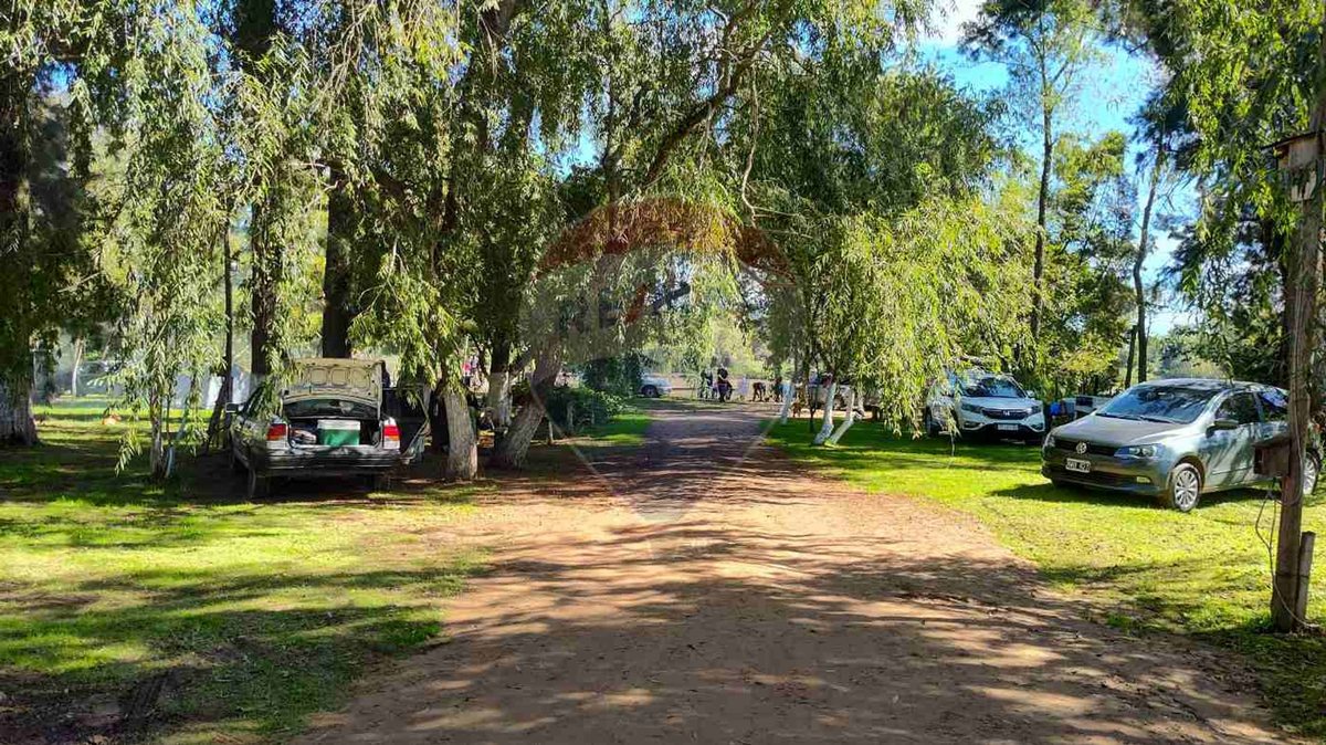 Lote en Venta en Campana, G.B.A. Zona Norte
