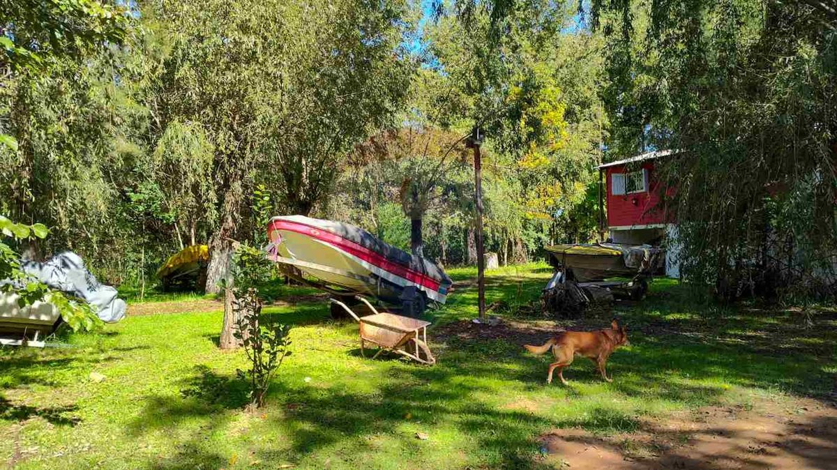 Lote en Venta en Campana, G.B.A. Zona Norte