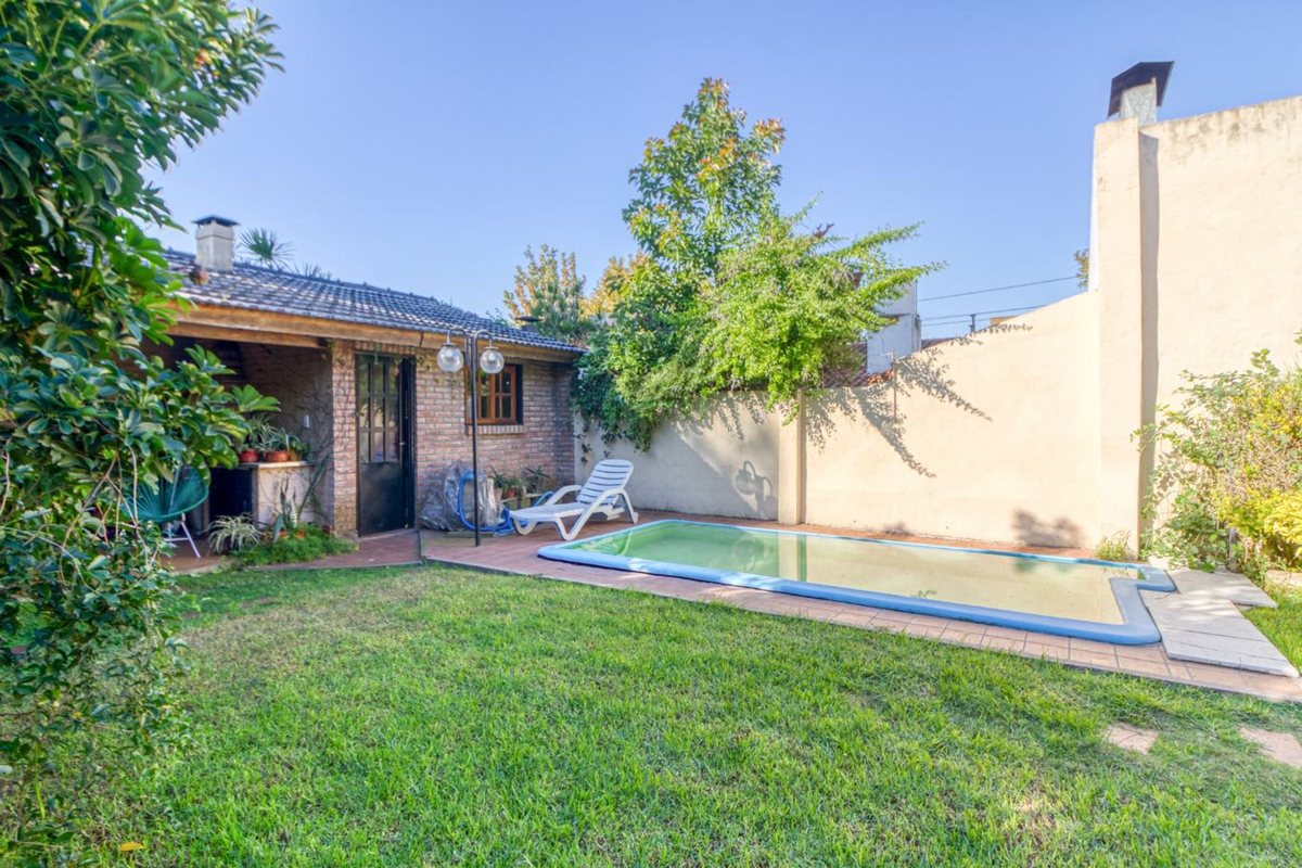 Casa en Venta en Moron, G.B.A. Zona Oeste