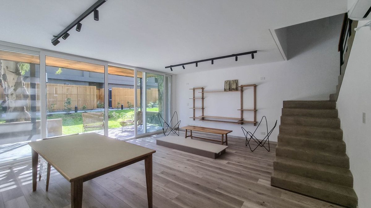 Casa en Venta en San Isidro, G.B.A. Zona Norte