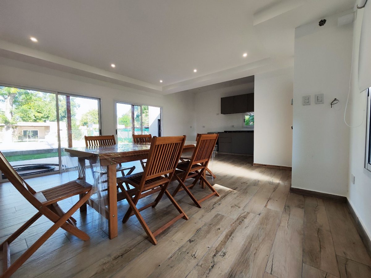 Casa en Venta en General Rodriguez, G.B.A. Zona Oeste