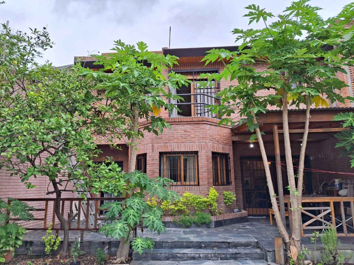 Casa en Venta en San Miguel, G.B.A. Zona Norte