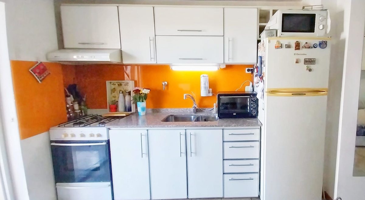 Departamento en Venta en Lanus, G.B.A. Zona Sur