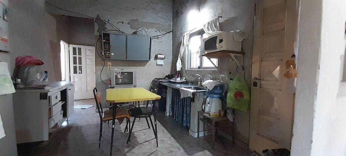 Casa en Venta en Malvinas Argentinas, G.B.A. Zona Norte