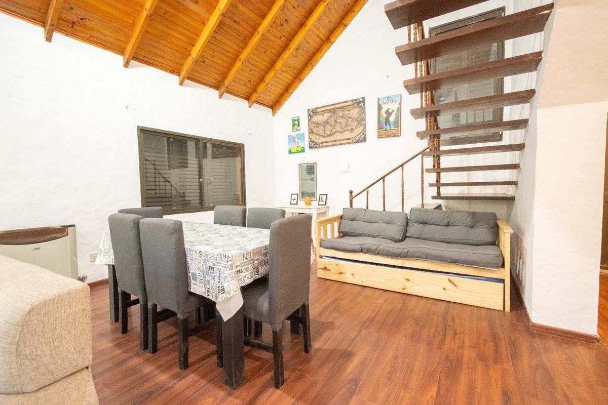 Casa en Venta en Santa Fe, Santa Fe