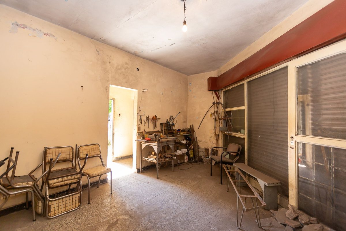 Casa en Venta en Merlo, G.B.A. Zona Oeste