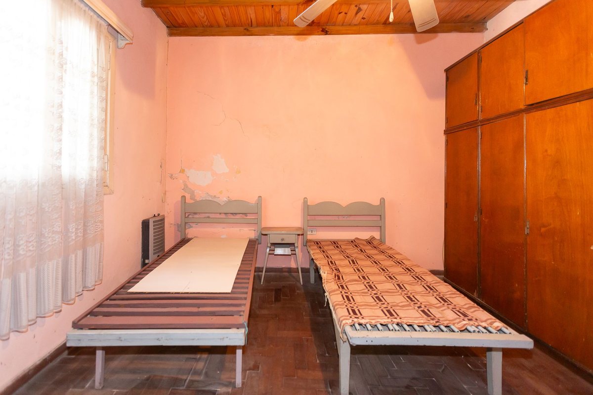 Casa en Venta en Merlo, G.B.A. Zona Oeste
