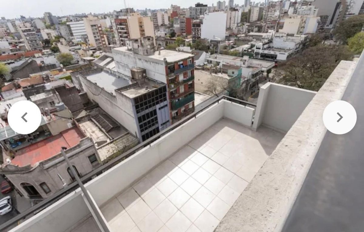 Departamento en Venta en Caballito, Capital Federal