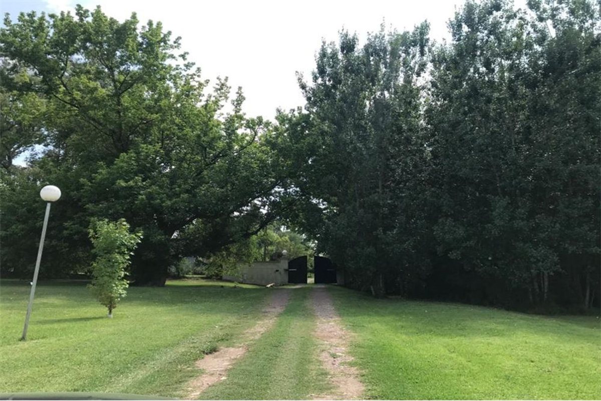 Lote en Venta en La Plata, G.B.A. Zona Sur