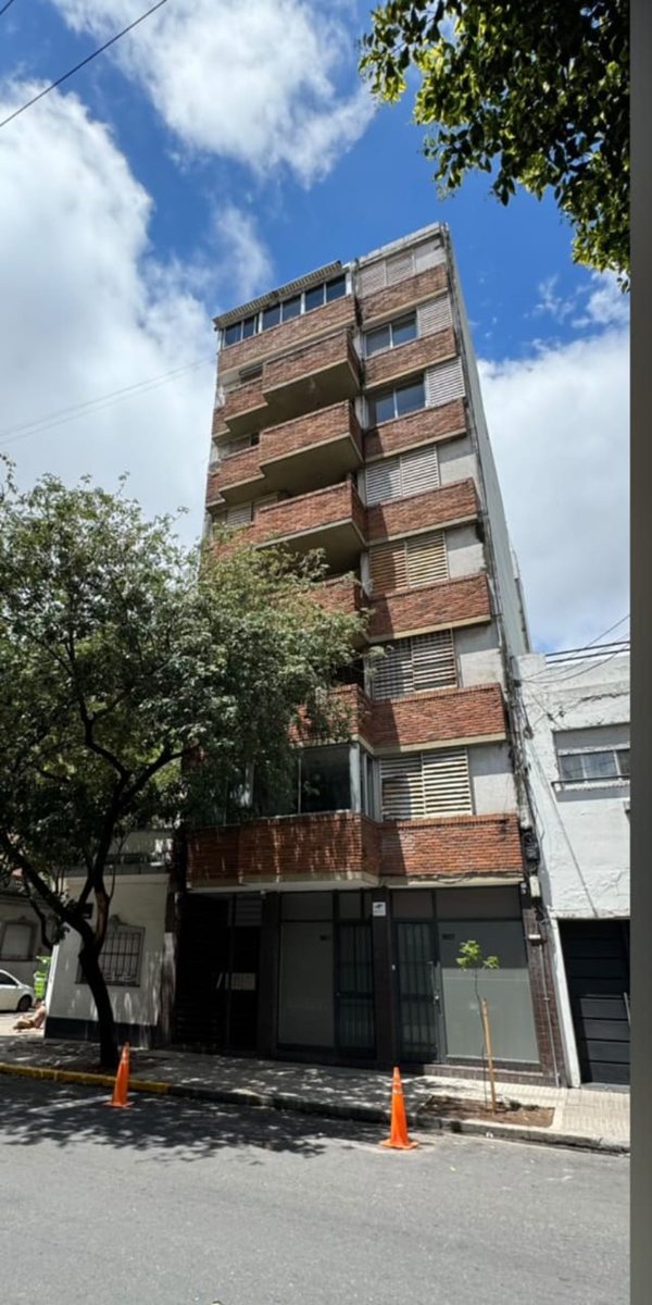 Departamento en Venta en Rosario, Santa Fe