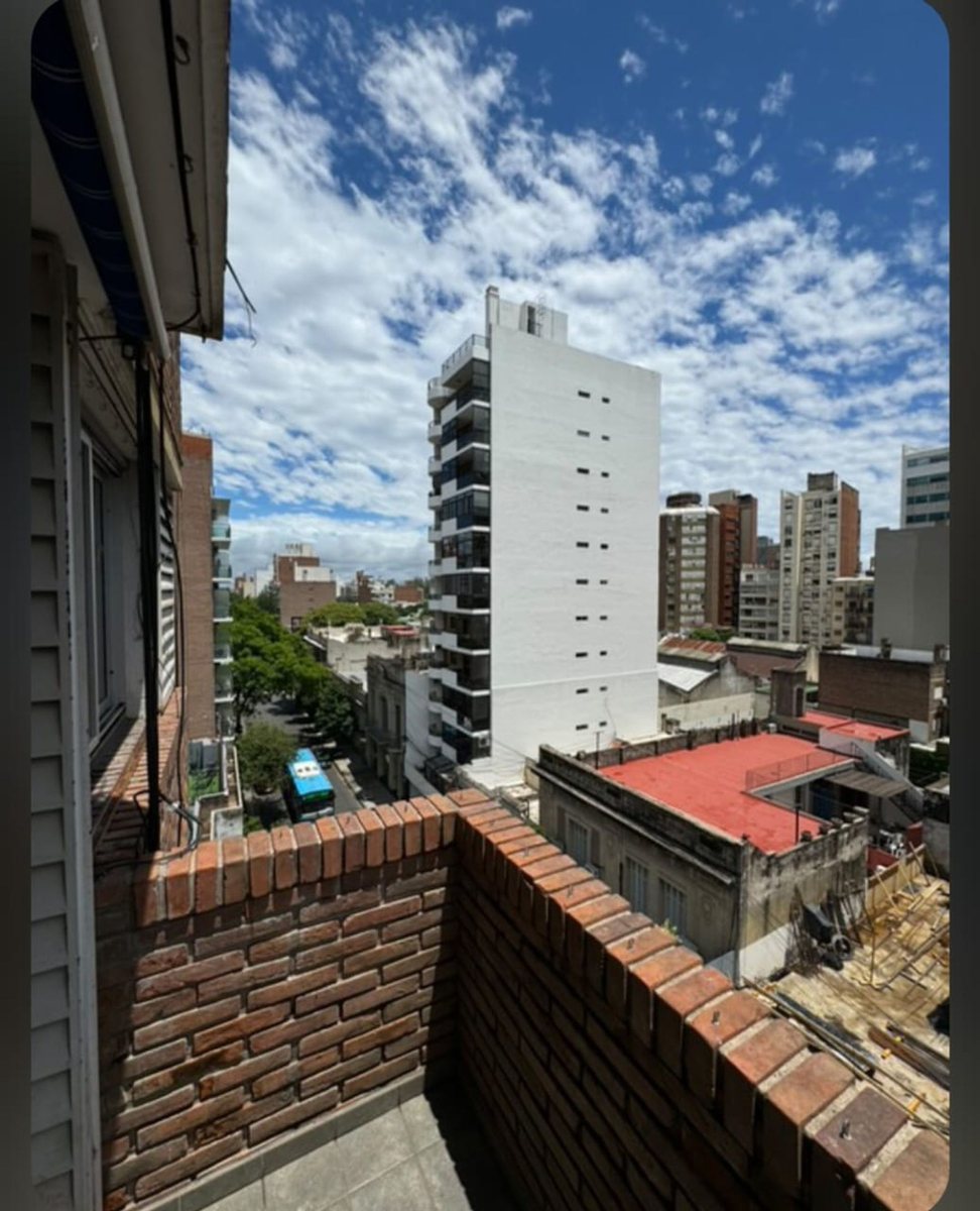 Departamento en Venta en Rosario, Santa Fe