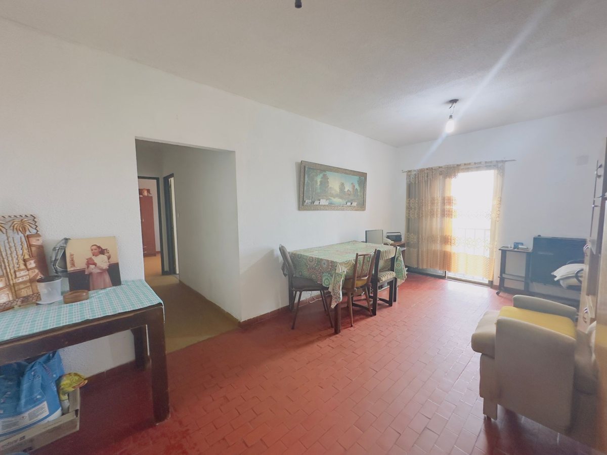 Departamento en Venta en Avellaneda, G.B.A. Zona Sur