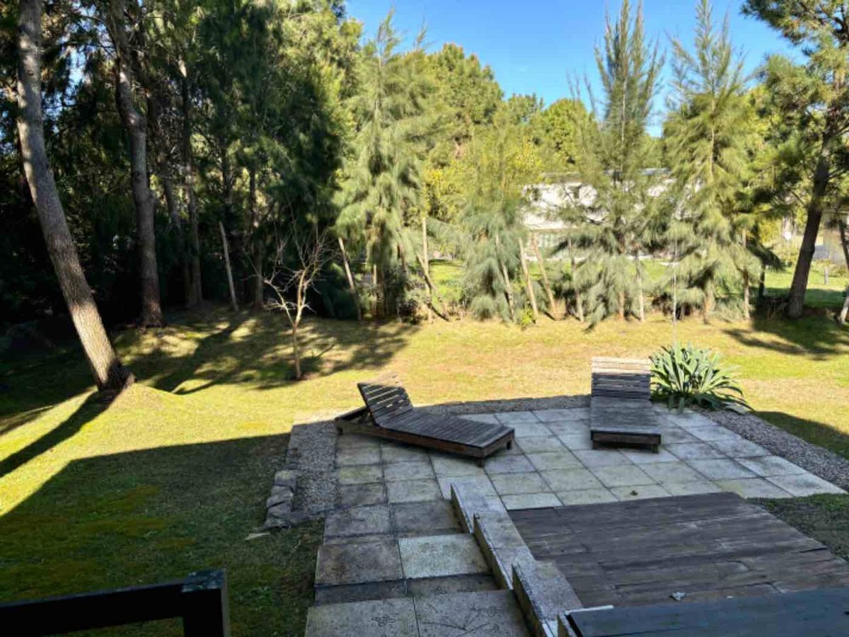 Casa en Venta en De la Costa, Buenos Aires Interior