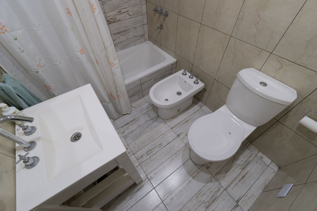 Casa en Venta en Hurlingham, G.B.A. Zona Oeste