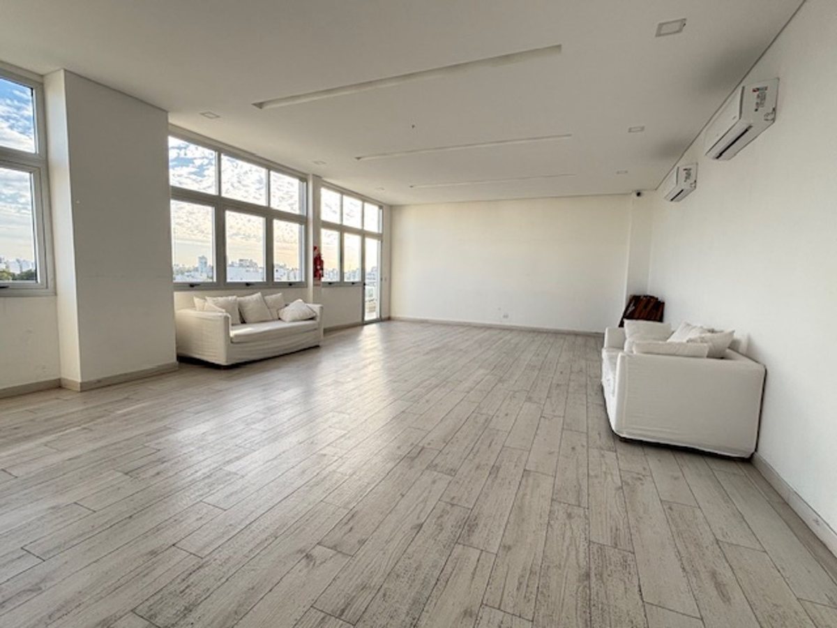 Oficina en Venta en Colegiales, Capital Federal