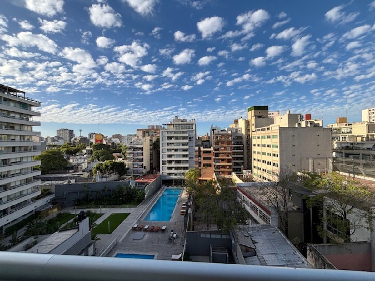 Oficina en Venta en Colegiales, Capital Federal