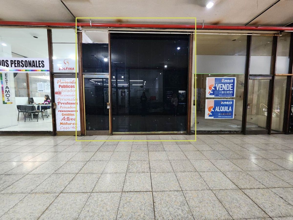 Local Comercial en Venta en Capital, Cordoba
