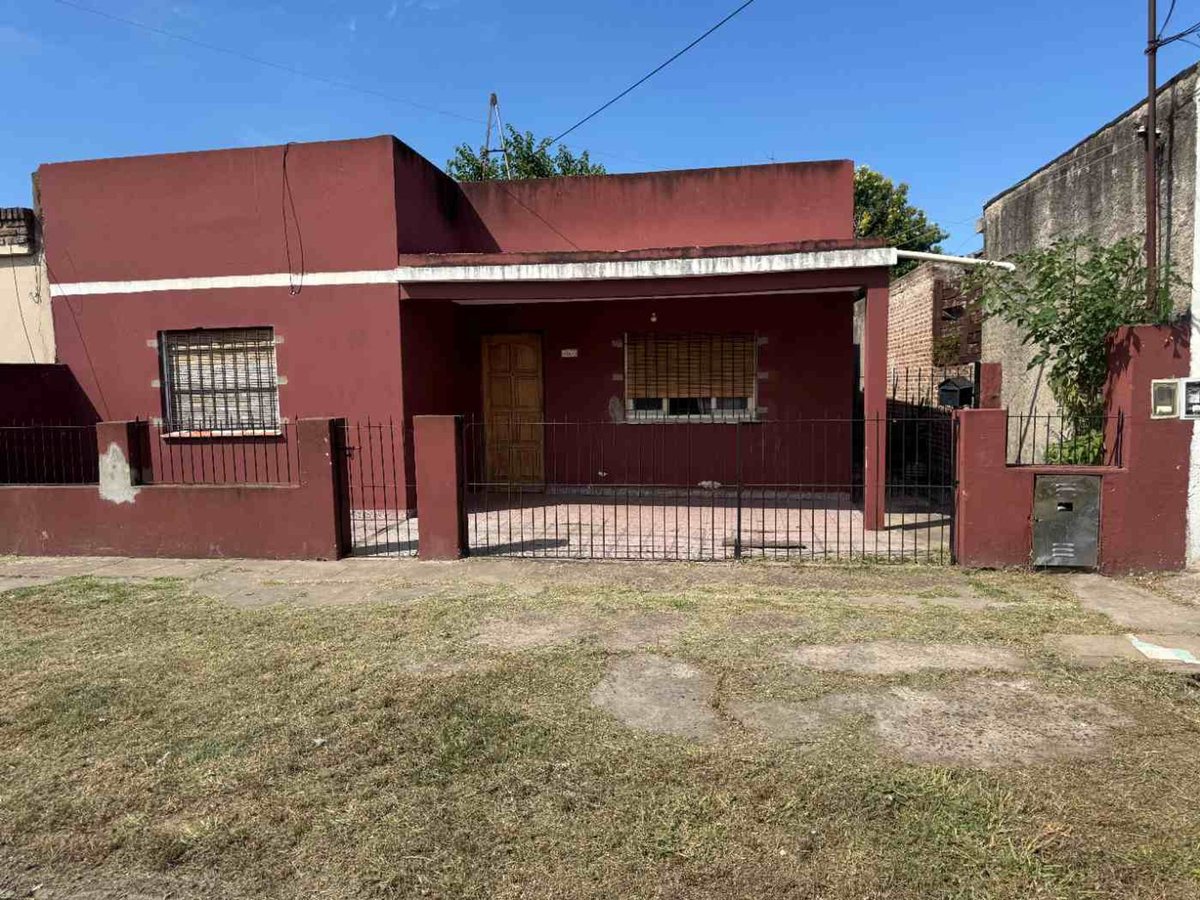 Casa en Venta en Malvinas Argentinas, G.B.A. Zona Norte
