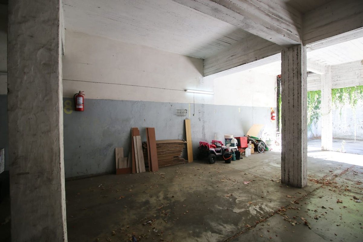 Departamento en Venta en Villa Pueyrredon, Capital Federal