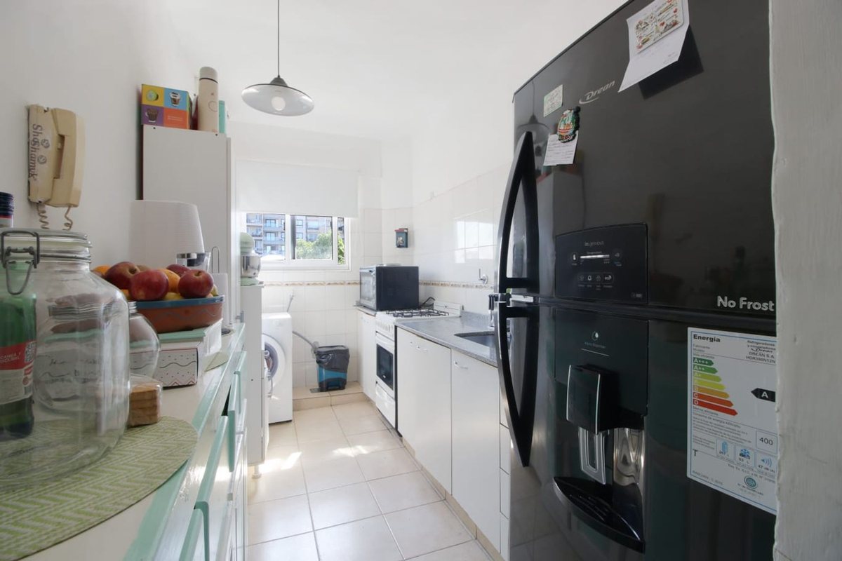 Departamento en Venta en Villa Pueyrredon, Capital Federal