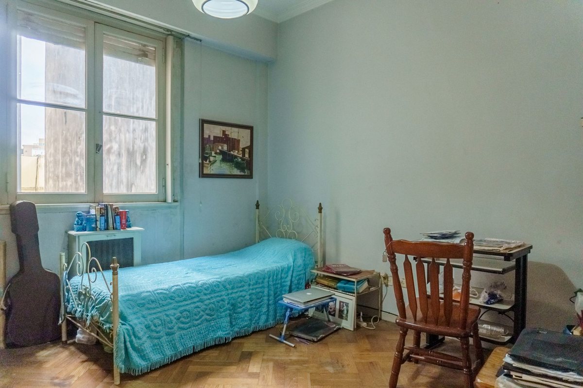 Departamento en Venta en Recoleta, Capital Federal