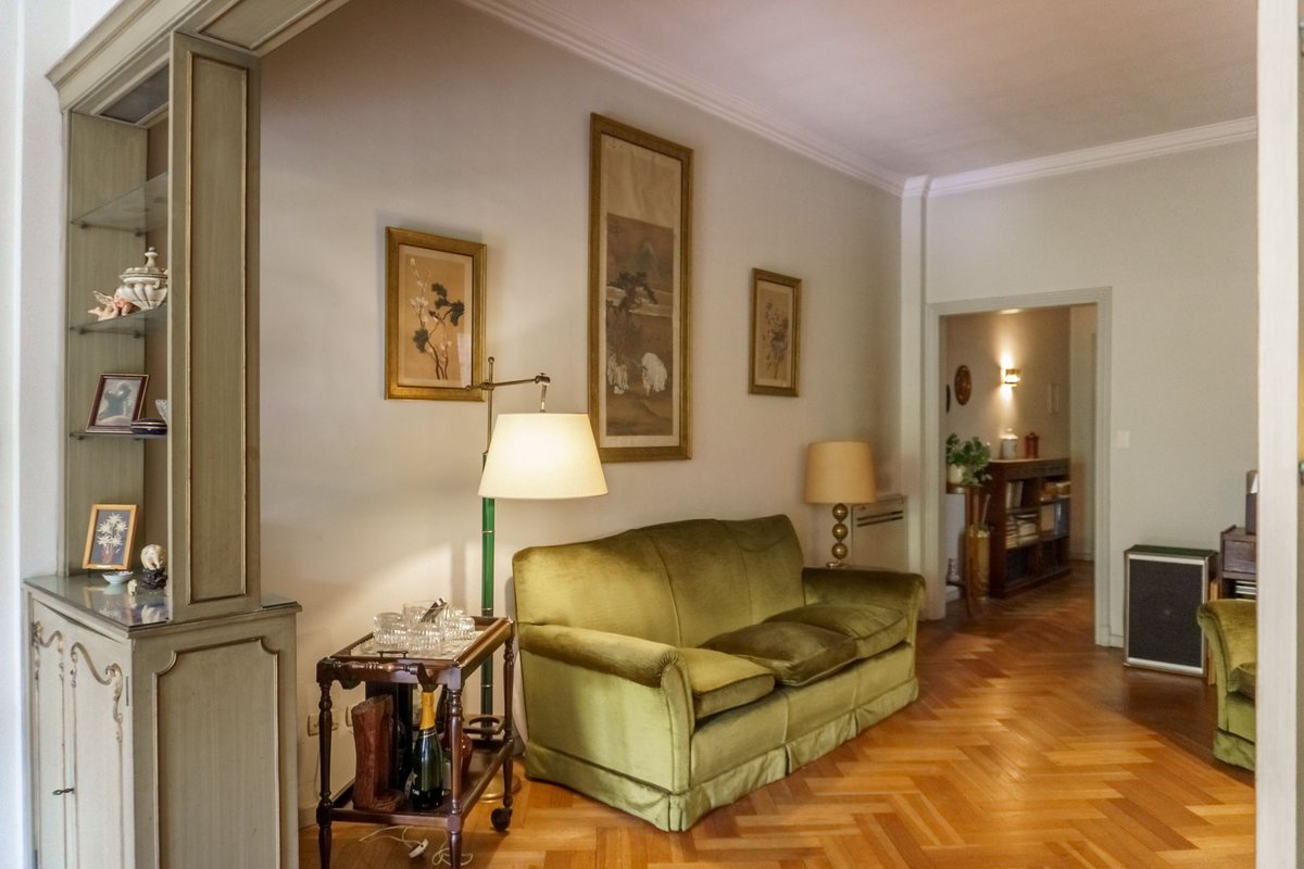 Departamento en Venta en Recoleta, Capital Federal