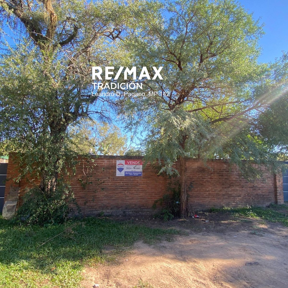 Casa en Venta en San Fernando, Chaco