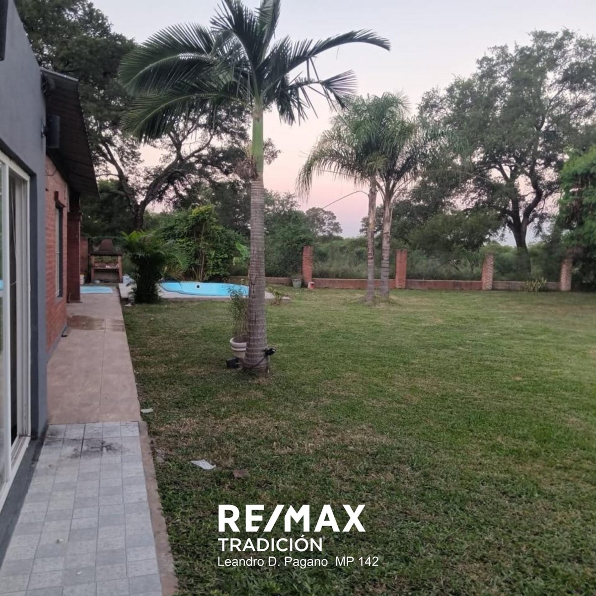 Casa en Venta en San Fernando, Chaco