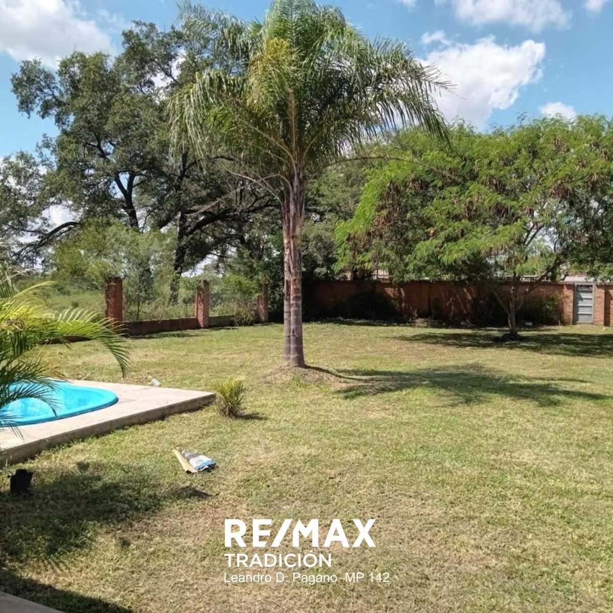 Casa en Venta en San Fernando, Chaco