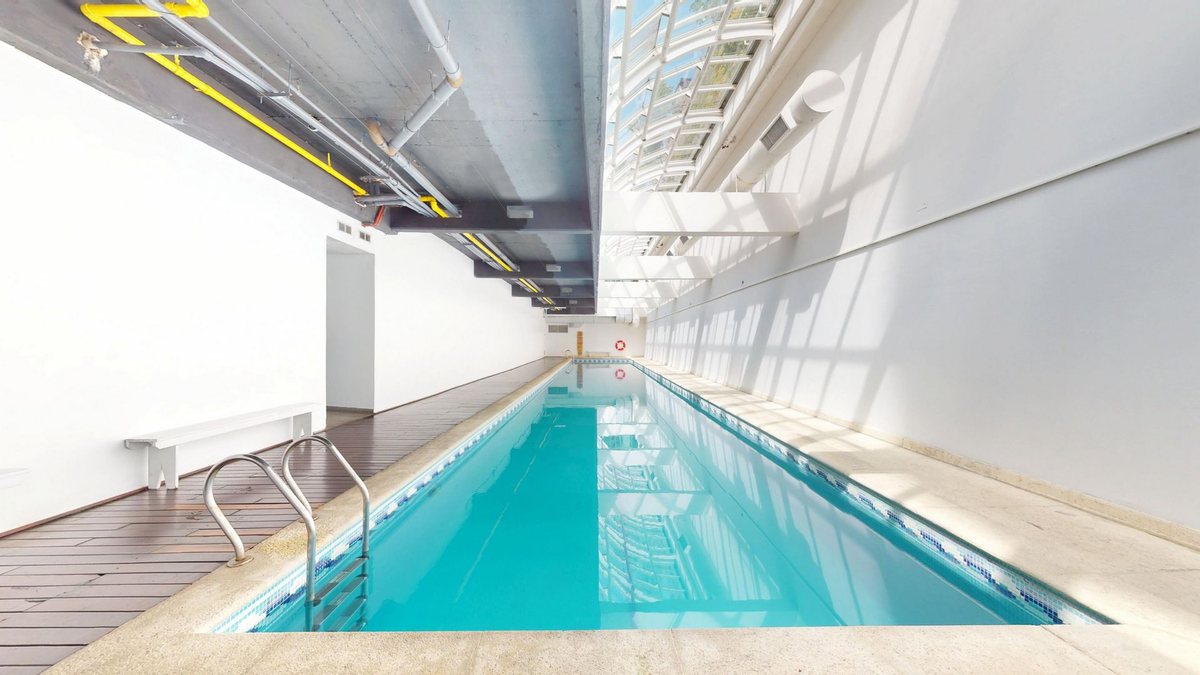 Departamento en Venta en Barracas, Capital Federal