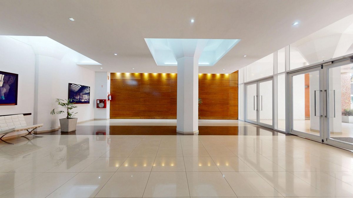 Departamento en Venta en Barracas, Capital Federal