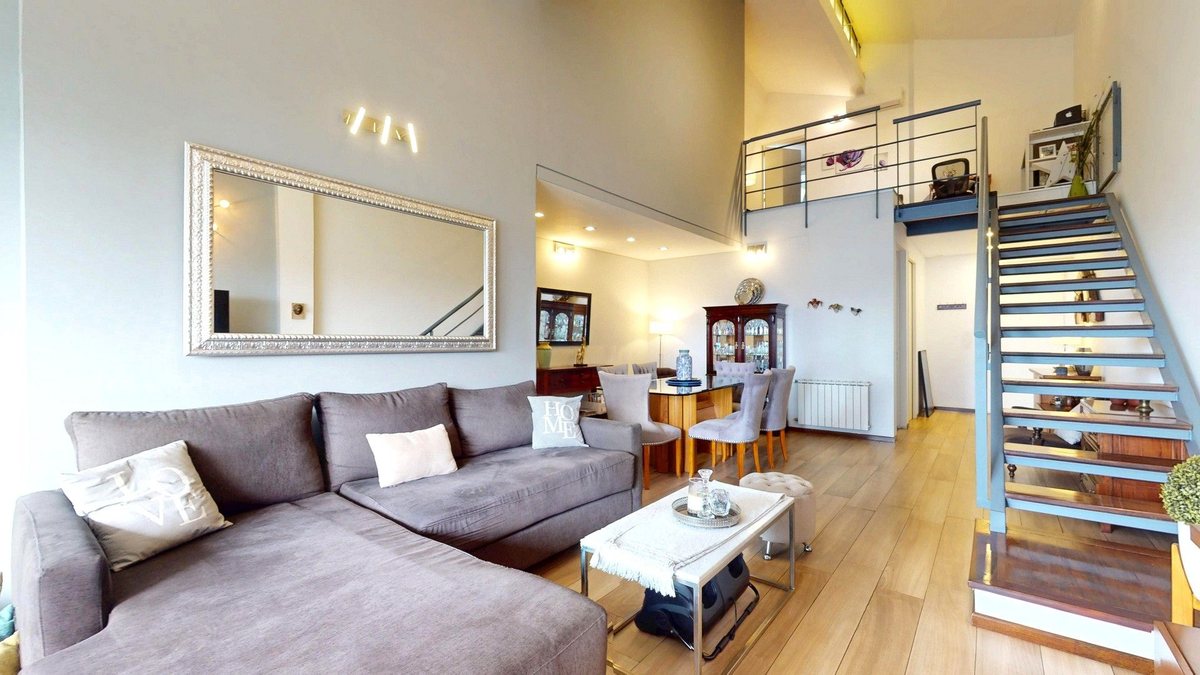Departamento en Venta en Barracas, Capital Federal