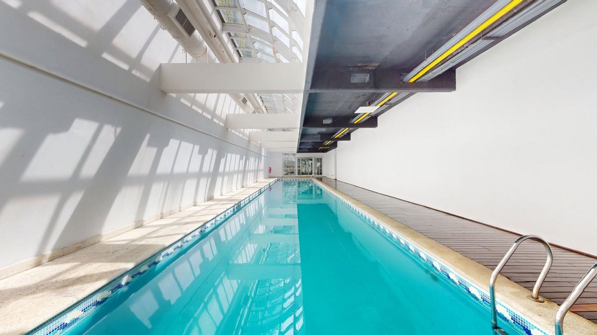 Departamento en Venta en Barracas, Capital Federal