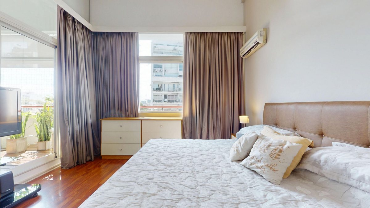 Departamento en Venta en Barracas, Capital Federal