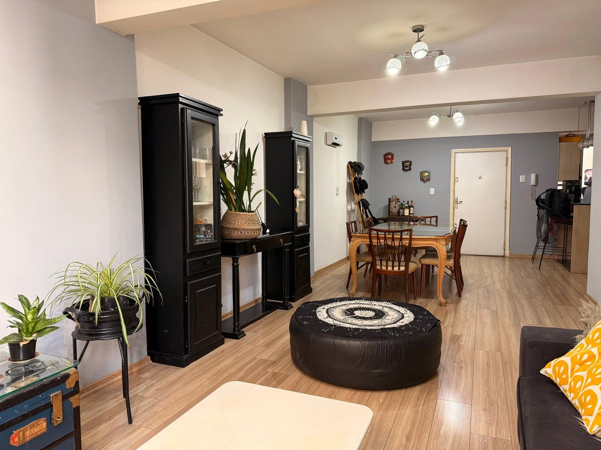 Departamento en Venta en Monserrat, Capital Federal