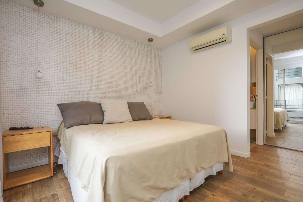 Departamento en Venta en Nuñez, Capital Federal